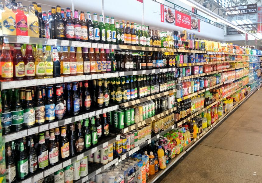Alkohol
