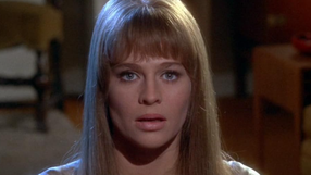 "Fahrenheit 451" Truffaut