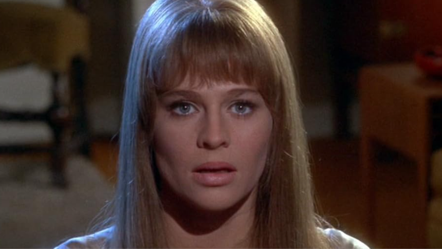 "Fahrenheit 451" Truffaut