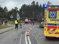 Wypadek 