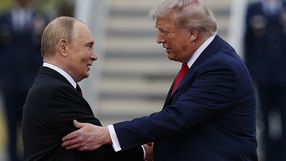 Putin Trump