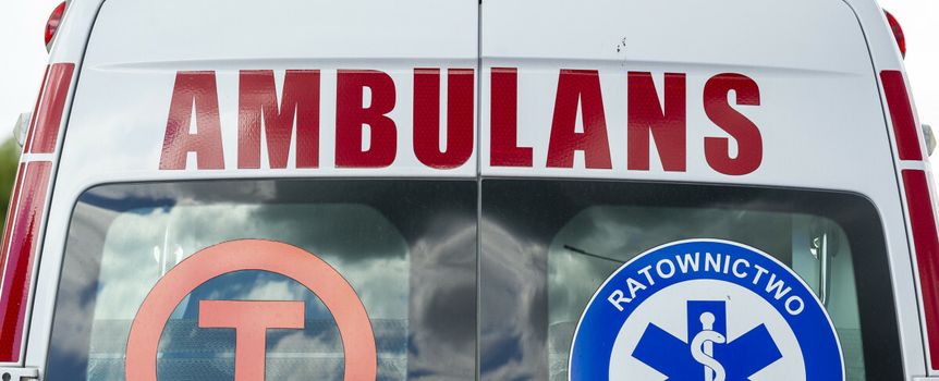 ambulans