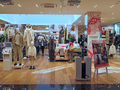 nowy sklep japonski marki UNIQLO