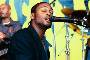 D'Angelo