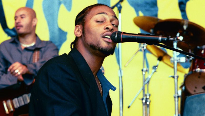 D'Angelo