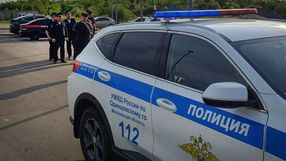 policja