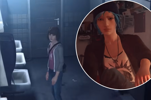 Life is Strange zachwyca do dziś, ale wydawcy mieli jedną uwagę