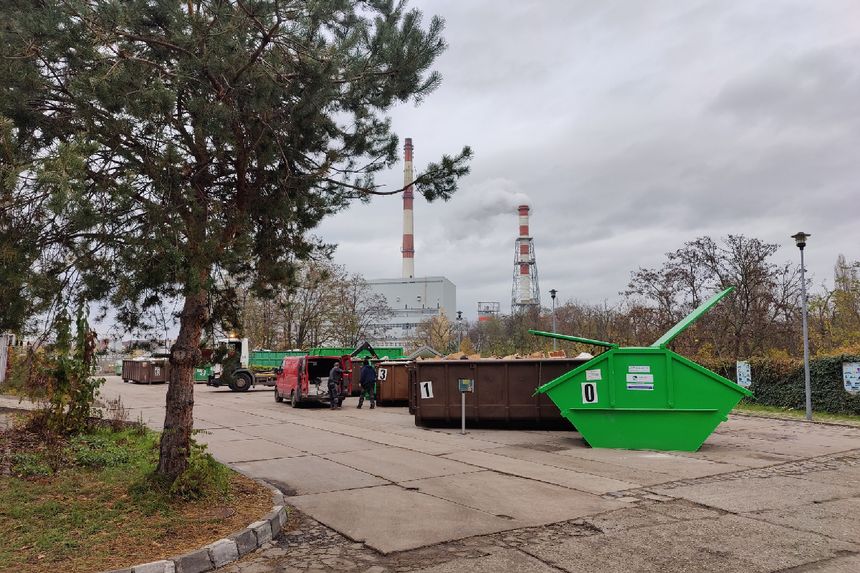 Ekosystem