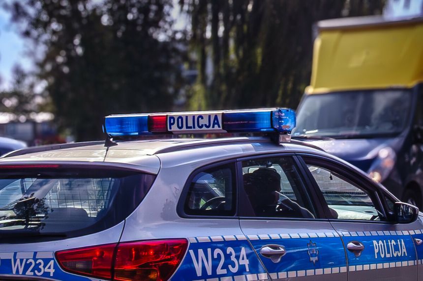 Policja