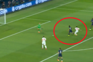 PSg - Bayern