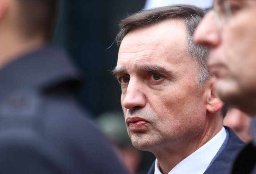 Zbigniew Ziobro