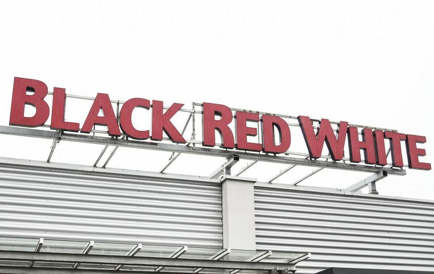 Sklep Black Red White 