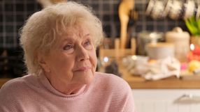 Teresa Lipowska komentuje „wskrzeszenie” Pyrkosza przez TVP. Nie gryzła się w język