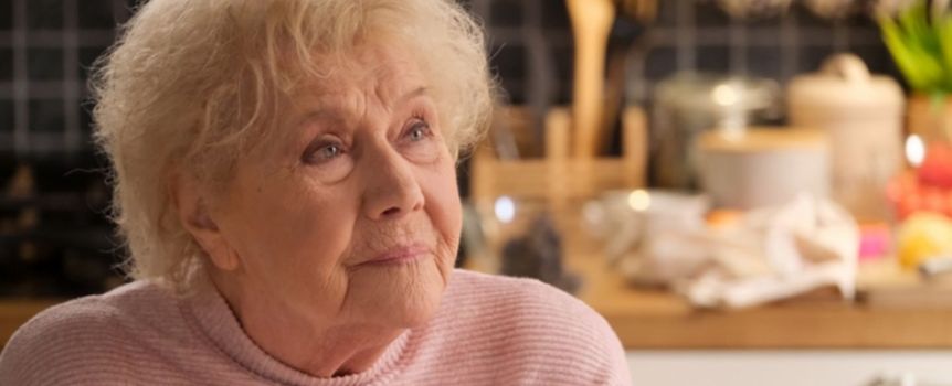 Teresa Lipowska komentuje „wskrzeszenie” Pyrkosza przez TVP. Nie gryzła się w język