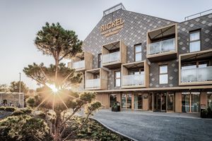 NICKEL Resort & Wellnest Grzybowo 
