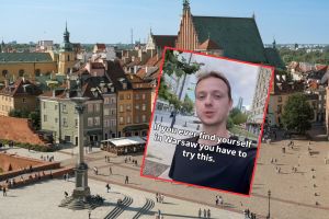 Bar Mleczny Warszawa