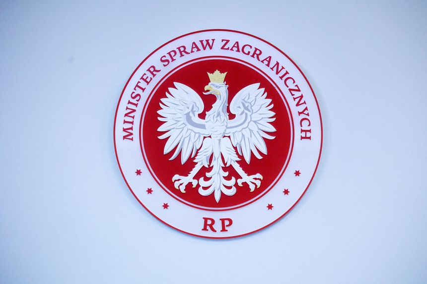 MSZ ostrzega Polaków przed podróżami do Jordanii
