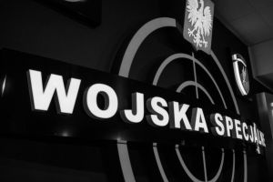 Wojska Specjalne