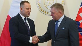 Nowa umowa Polski z USA ws. importu LNG?