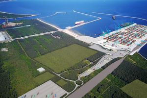 Terminal Świnoujście