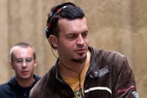 Marcin Wrona