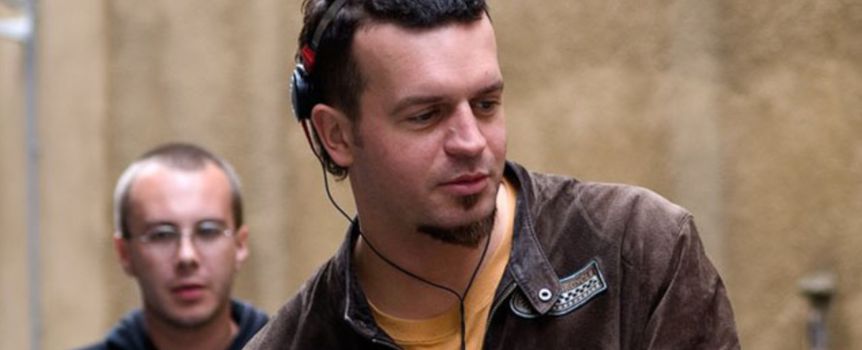 Marcin Wrona