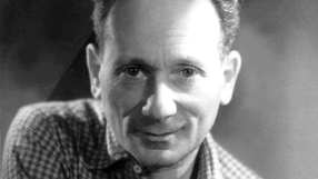 Julian Stryjkowski