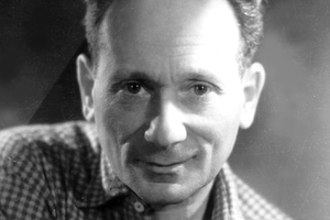 Julian Stryjkowski