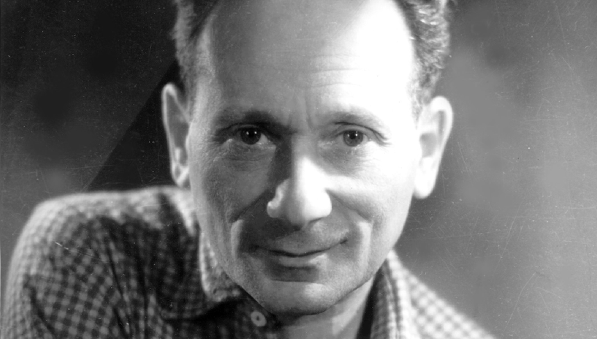 Julian Stryjkowski