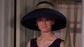 Nowa Audrey wybrana. Kto zagra legendarną aktorkę? 