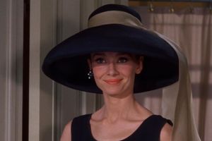 Nowa Audrey wybrana. Kto zagra legendarną aktorkę? 