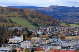 Jesionik