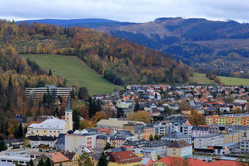 Jesionik
