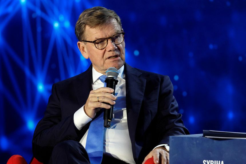 Niemieckie media piszą o reparacjach dla Polaków