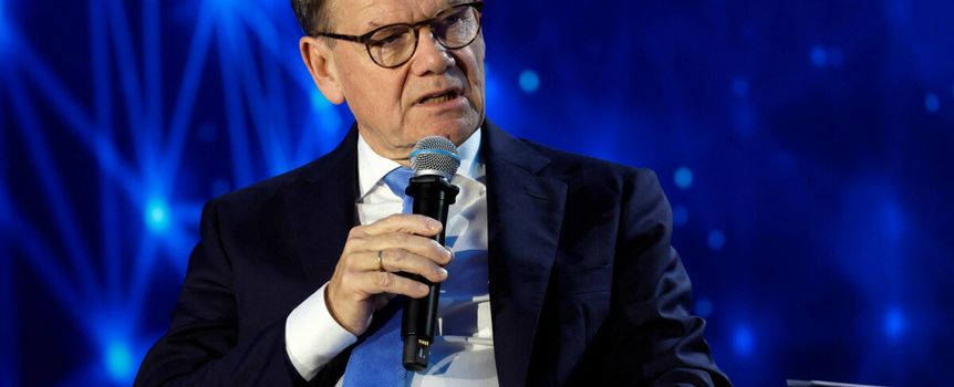 Niemieckie media piszą o reparacjach dla Polaków