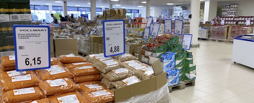 Vollmart