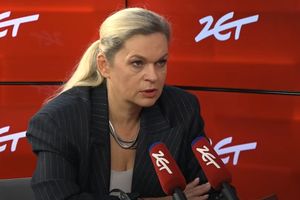 Barbara Nowacka