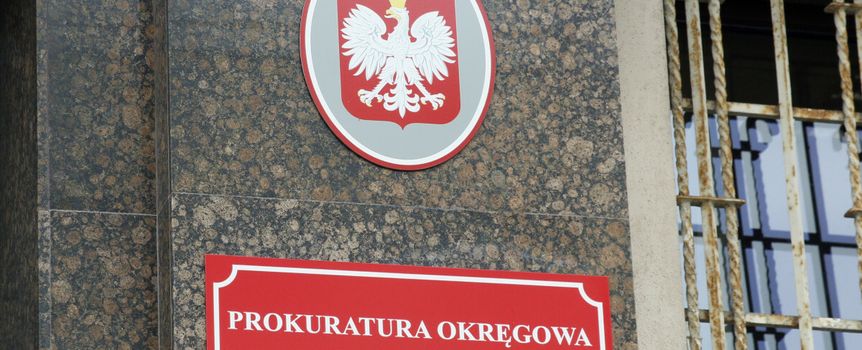 Prokuratura