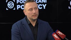 Krzysztof Brejza, europoseł KO