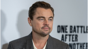 Leonardo DiCaprio 2025