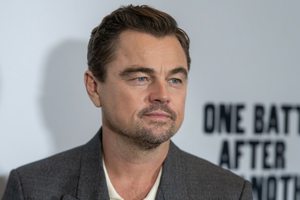 Leonardo DiCaprio 2025
