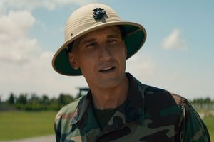 Nowy hit Netfliksa wywołał zamieszanie. Interweniuje Pentagon