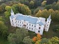 Pałac Kronenbergów w Wieńcu