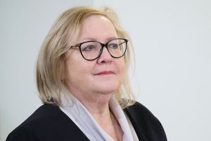 Małgorzata Manowska