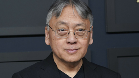 Kazuo Ishiguro