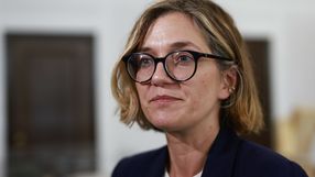 Dwugłos w Lewicy, Biejat przeciwko pomysłowi PSL