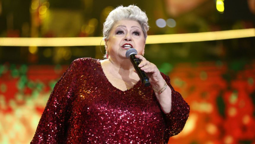 Legenda estrady przeżyła ogromną stratę. Zdradziła, co daje jej siły