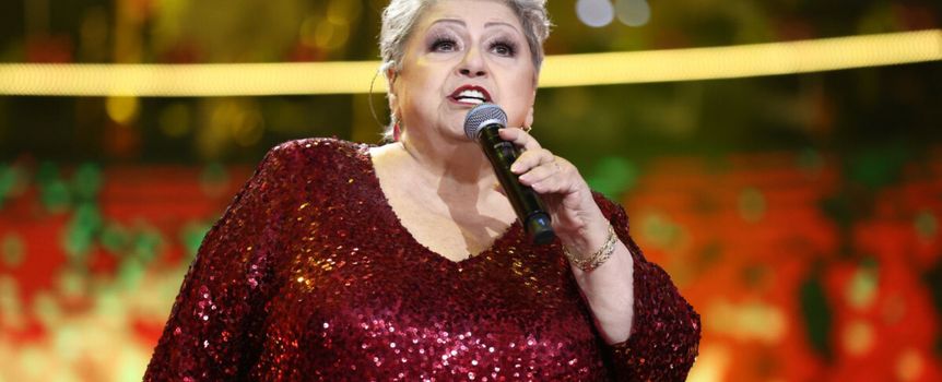 Legenda estrady przeżyła ogromną stratę. Zdradziła, co daje jej siły