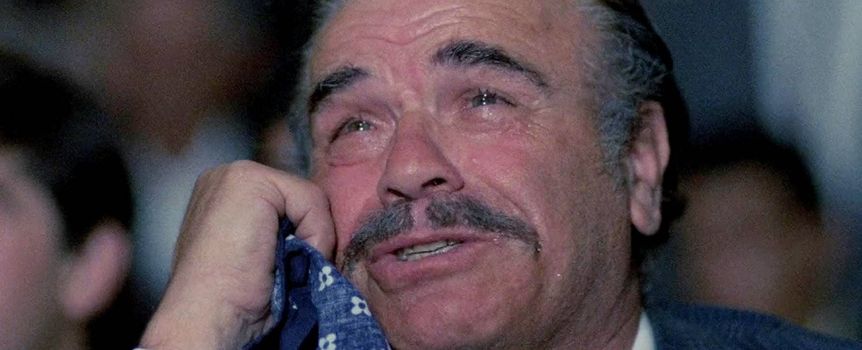 "Cinema Paradiso"