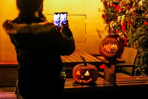 Halloween